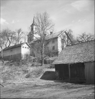 Tingsås kyrka