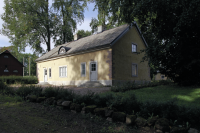 Hönsäters herrgård