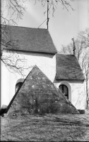 Järfälla kyrka