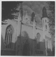 Visby domkyrka (Maria kyrka)