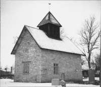 Kestads kyrka