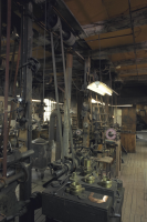 Hylténs industrimuseum