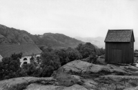 Klövedals kyrka