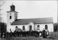 Tuns kyrka