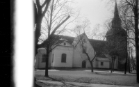 Fors kyrka