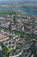 Stockholms innerstad