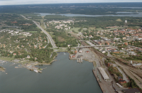 Oxelösund