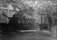 Stockholm, Hedvig Eleonora kyrka