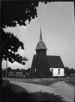 Mellby kyrka