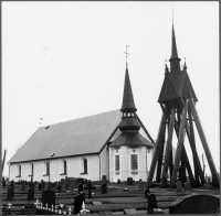 Sköldinge kyrka