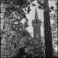 Brännkyrka, Sankt Sigfrids kyrka