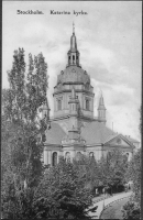 Katarina kyrka