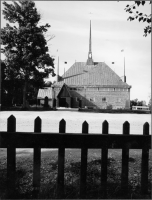 Aspeboda kyrka