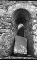 Clonmacnoise