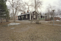 Hjalmar Lundbohmsgården