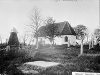 Stora Lundby kyrka