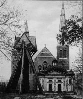 Floda kyrka