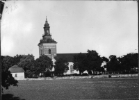 Folkärna kyrka