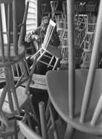 Bröderna Wigells stolfabrik