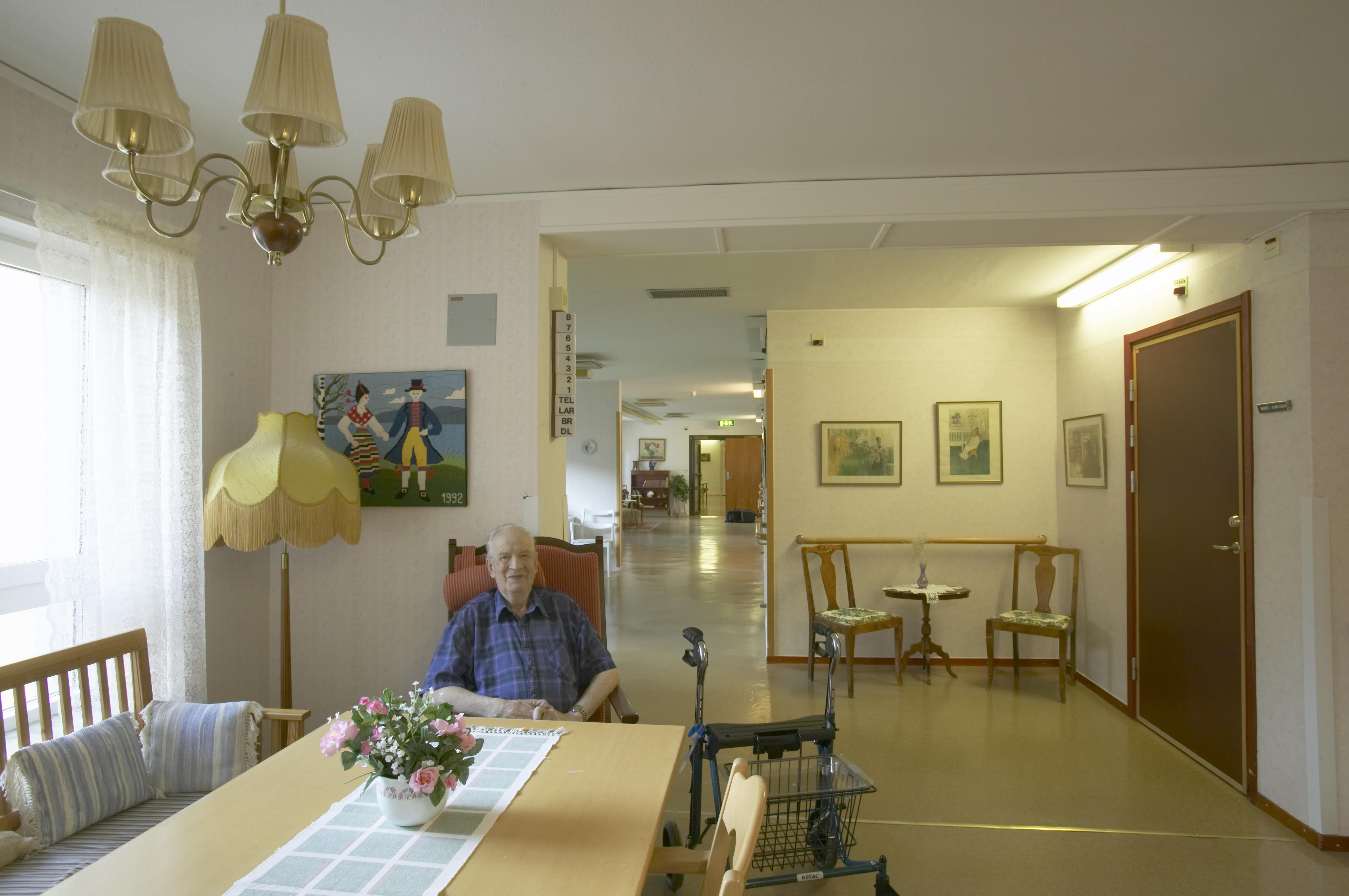 Bengt A Lundberg, Smedjebacken