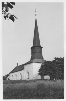 Söndrums kyrka