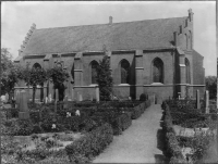 Lund, Sankt Peters Klosters kyrka