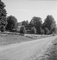 Velinga kyrka