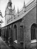 Stora Kopparbergs kyrka