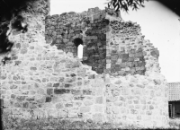 Sigtuna, Sankt Pers kyrkoruin