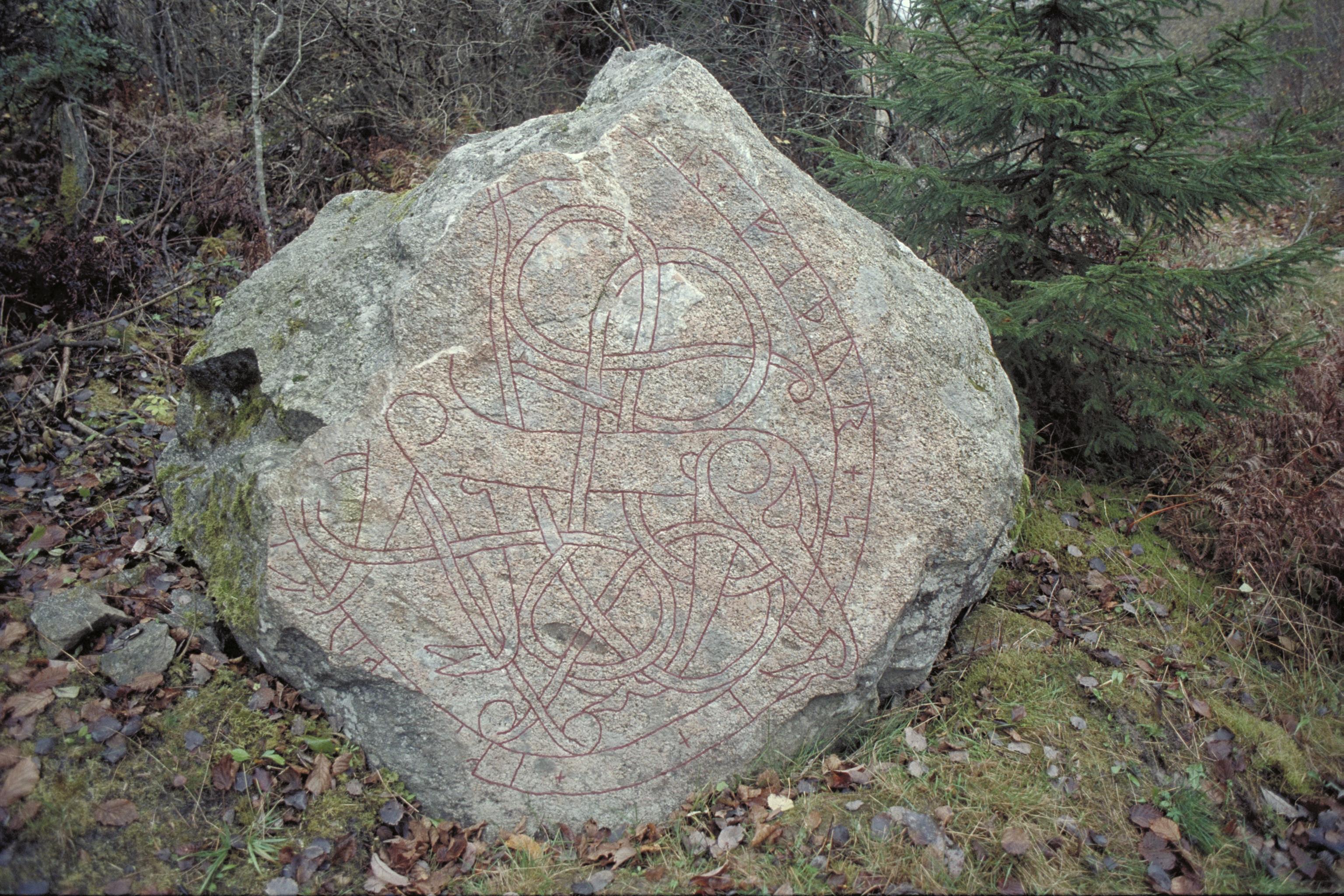Bengt A Lundberg, Tillinge kyrka