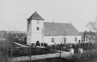Styrsö kyrka