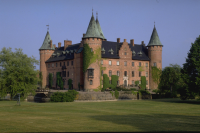 Trolleholms slott