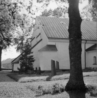 Aspö kyrka