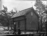 Björklinge kyrka