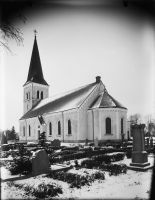 Essunga kyrka