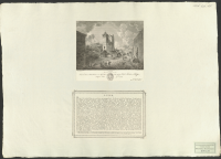 Lund från Lilla Torget til norr.[Bild]