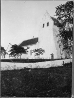 Östra Vemmerlövs kyrka