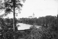 Sävars kyrka