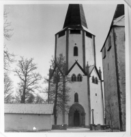 Lärbro kyrka
