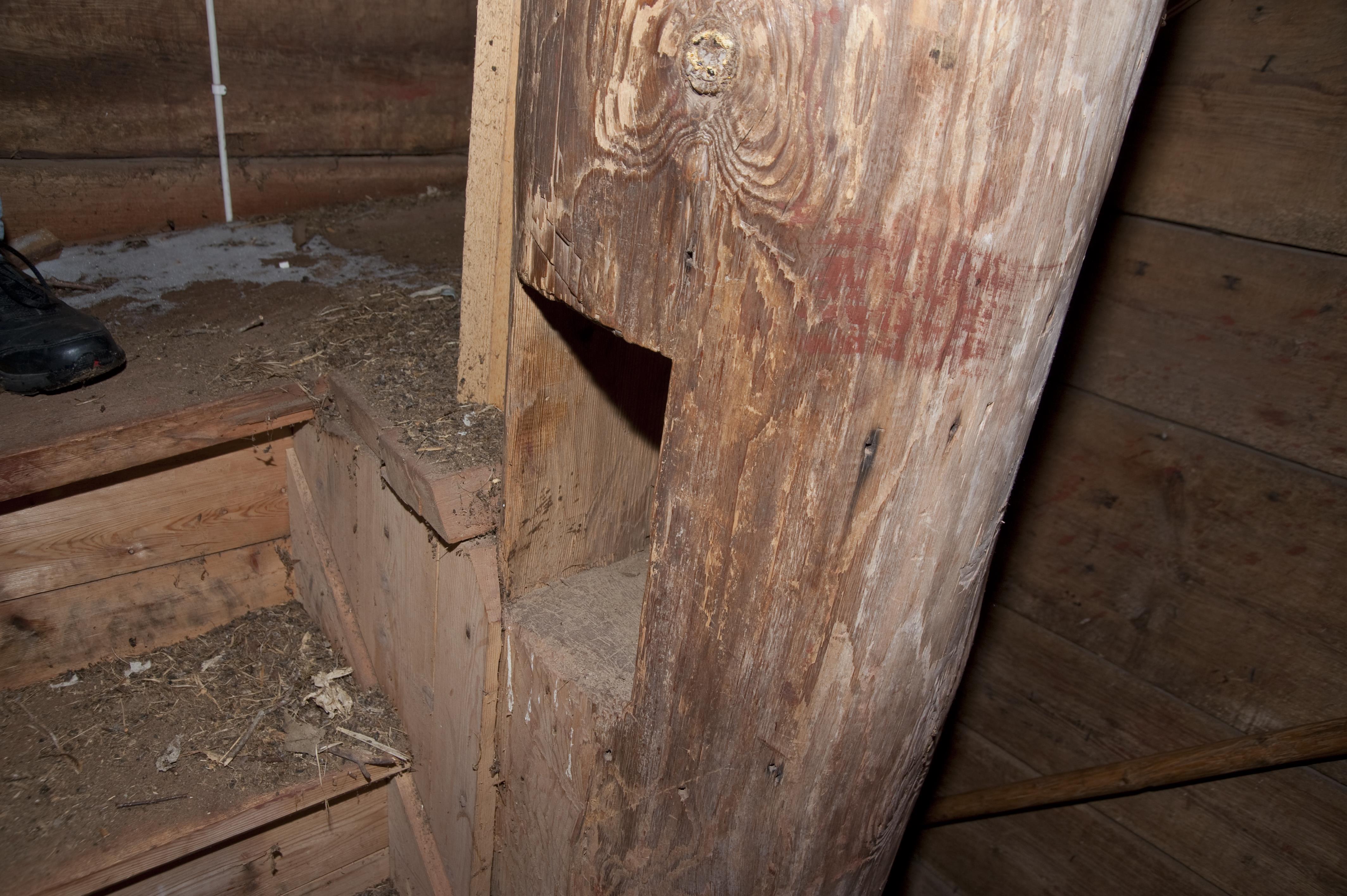 Bengt A Lundberg, Tidersrums kyrka