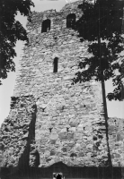 Sigtuna, Sankt Pers kyrkoruin