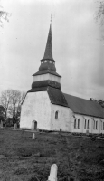 Hasslövs kyrka