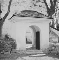 Värmdö kyrka