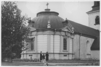 Turinge kyrka