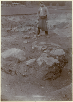 Alvastra, Smörkullen