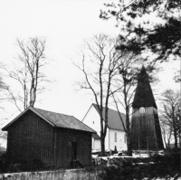 Breviks kyrka