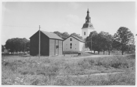 Västra Vingåkers kyrka