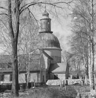 Solna kyrka