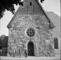 Films kyrka