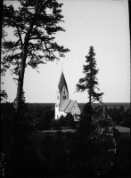 Lojsta kyrka